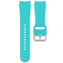 Silicone Strap for Samsung Galaxy Watch 4 Classic 46 mm T858 12