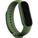 Silicone Strap for Xiaomi Mi Band 5 / 6 T863 17