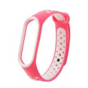 Silicone Strap for Xiaomi Mi Band 7 A4015 2