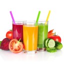 Silicone Straws with Brush 6 pcs 4