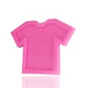 Silicone T-Shirt Mould 4