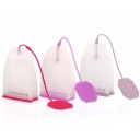 Silicone Tea Infuser 4