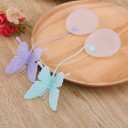 Silicone Tea Strainer Butterfly 4