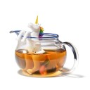 Silicone Tea Strainer Unicorn 3