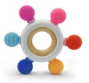 Silicone Teether N874 3