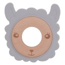 Silicone Teether N875 7