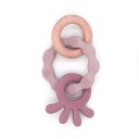 Silicone Teether N876 5