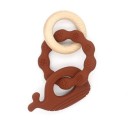 Silicone Teething Toy N877 2