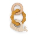 Silicone Teething Toy N877 6