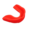 Silicone Tooth Protector for Sports and Sleep Against Grinding and Impacts Bruxism Boxing Karate Rugby Basketball Adjustable Size 3