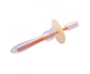 Silicone Toothbrush for the Smallest J2778 2