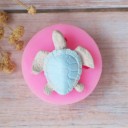 Silicone Turtle Mould A76 4