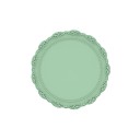 Silicone Wax Sealing Mat Wax Sealing Coaster Wax Sealing Accessories 7