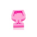 Silicone Wine Glass Mould 3