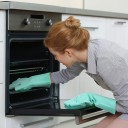 Siliconen afwashandschoenen 3