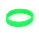 Siliconen armband 2 stuks 6