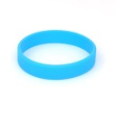 Siliconen armband 2 stuks 9