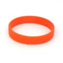 Siliconen armband 2 stuks 10