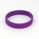 Siliconen armband 2 stuks 8