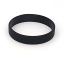 Siliconen armband 2 stuks 2