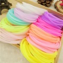 Siliconen armband 20 stuks 3