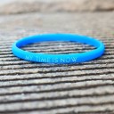 Siliconen armband 4