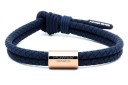 Siliconen armband H463 1