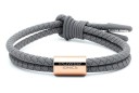 Siliconen armband H463 1