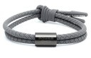 Siliconen armband H463 3