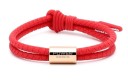Siliconen armband H463 1