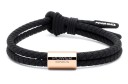 Siliconen armband H463 1