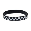 Siliconen armband H642 1