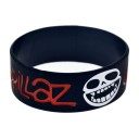 Siliconen armband H684 4