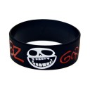 Siliconen armband H684 5
