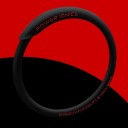 Siliconen armband H690 1