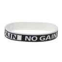 Siliconen armband met inscriptie H635 2