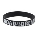 Siliconen armband met inscriptie H635 3