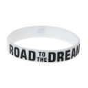 Siliconen armband met inscriptie H635 4