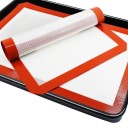 Siliconen bakmat C13 1
