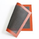 Siliconen bakmat 1