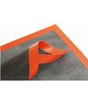 Siliconen bakmat 2
