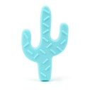 Siliconen bijtring in de vorm van een cactus J995 5
