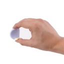 Siliconen bijtring in de vorm van een lolly J2964 8