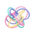 Siliconen bijtspeeltje 1