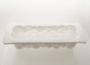 Siliconen cakevorm met bubbels 3