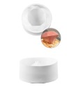 Siliconen cakevorm 3