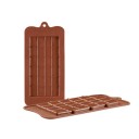 Siliconen chocolade mal 4