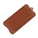 Siliconen chocolade mal 5
