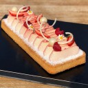Siliconen dessertvorm 2