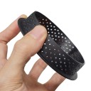 Siliconen dessertvormen 20 stuks 3